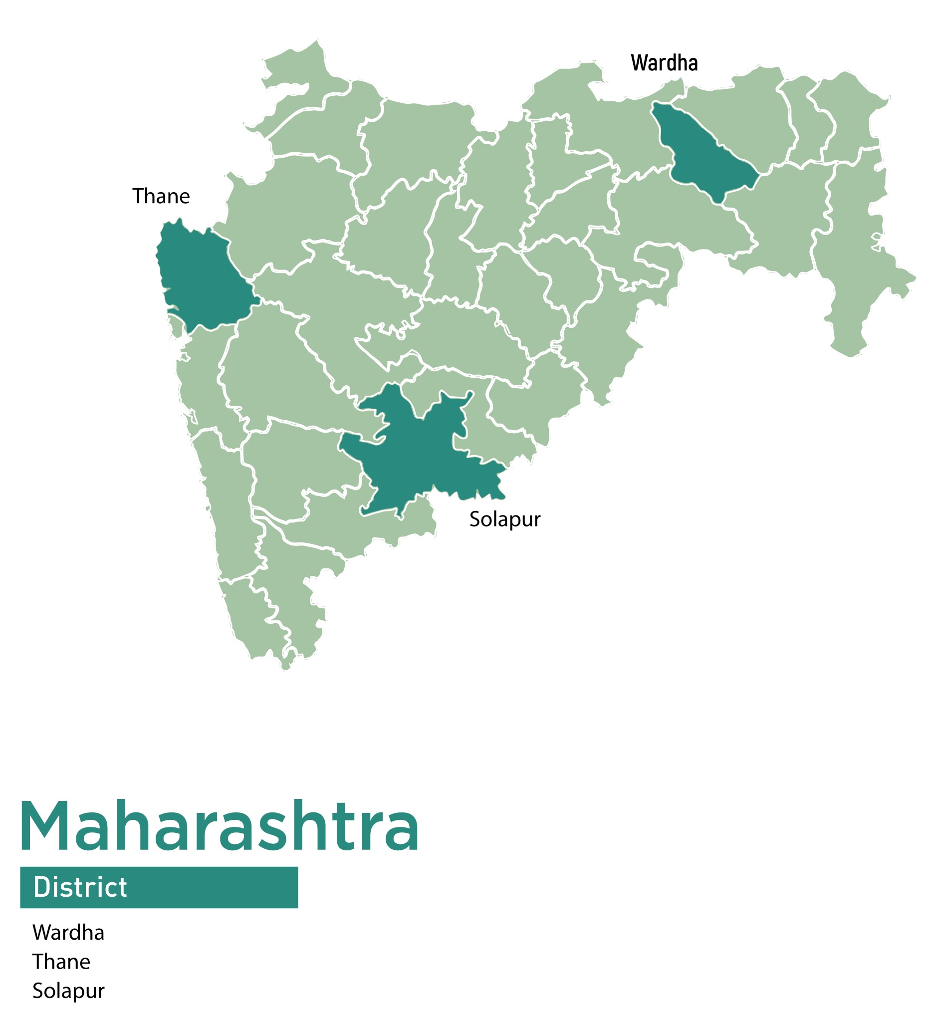 Maharashtraconvergence