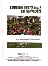 Community Professionals for Convergence Manual
