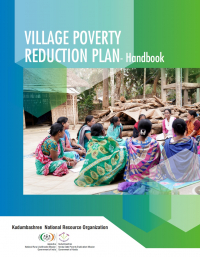 Handbook on Village Poverty Reduction Plan (English)