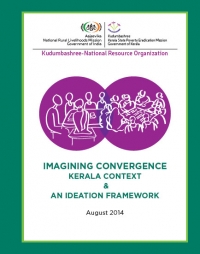 Imagining Convergence (Kerala Context &amp; an Ideation Framework)