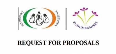 Kudumbashree invites Proposals via E-Tender for Development of LMS