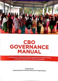 CBO Governance Manual