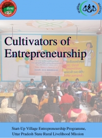 Cultivators of Entrepreneurship