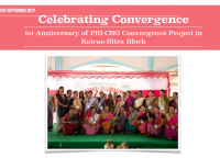 Celebrating Convergence in Manipur