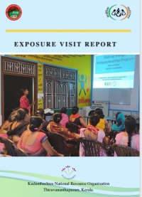Exposure Visit Report - SVEP Uttar Pradesh