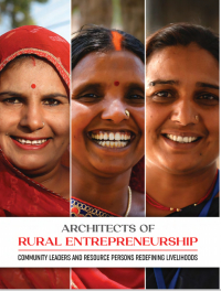 Architects of Rural Entrepreneurship